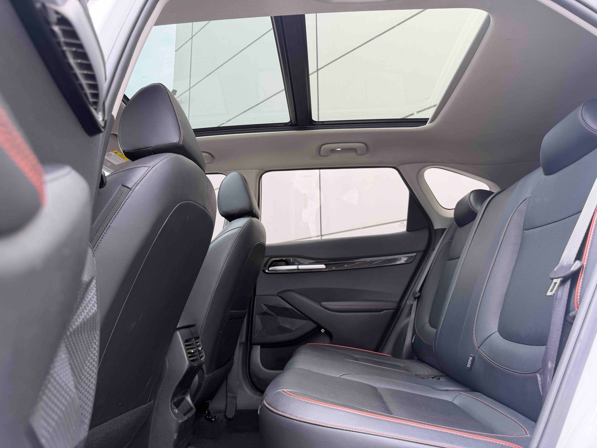 Kia Seltos 2023 image de voiture #6