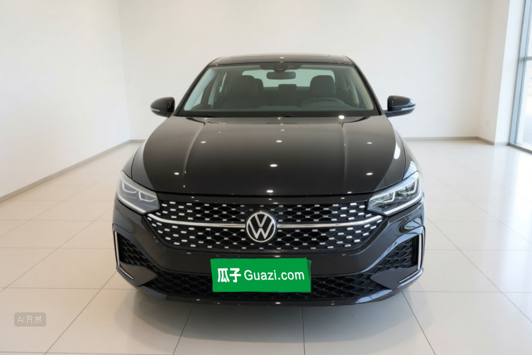 Volkswagen Lavida 2023 car image #3