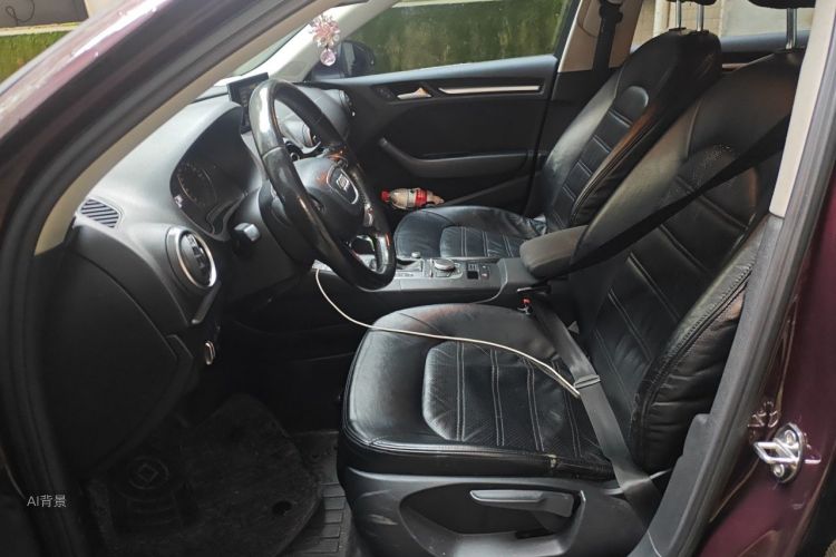Audi A3 2014 #17 Audi A3 2014 immagine di auto #17