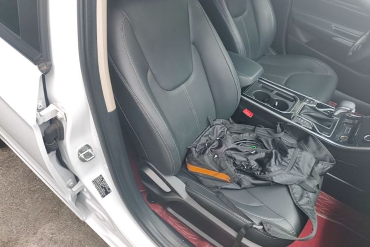 Chery Arrizo 5 2022 #24 Chery Arrizo 5 2022 immagine di auto #24