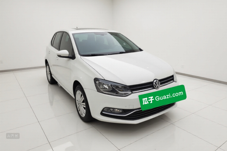 Volkswagen Polo 2017 imagem de carro #4