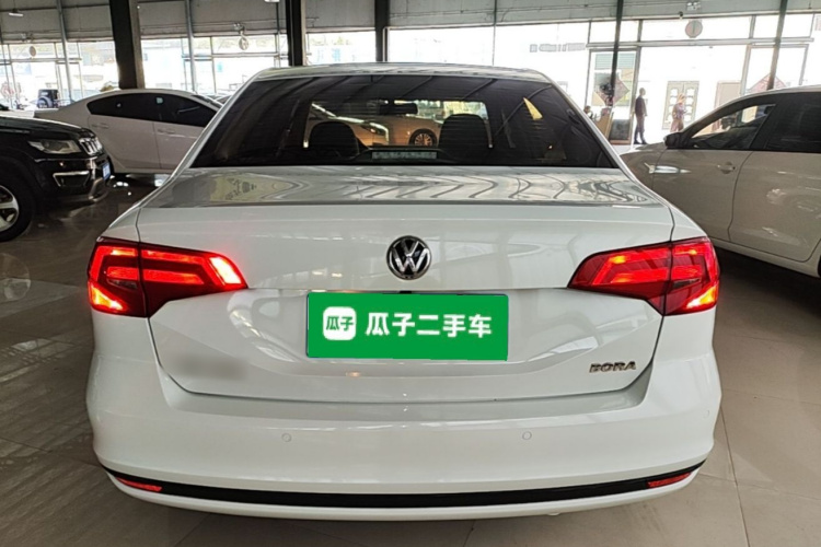 Volkswagen Bora 2020 #6 Volkswagen Bora 2020 immagine di auto #6