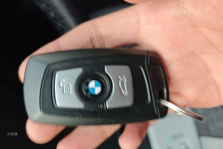BMW 3 Series 2015 #10 BMW 3 Series 2015 car image #10
