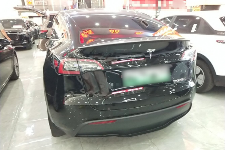 Tesla Model Y 2023 car image #5