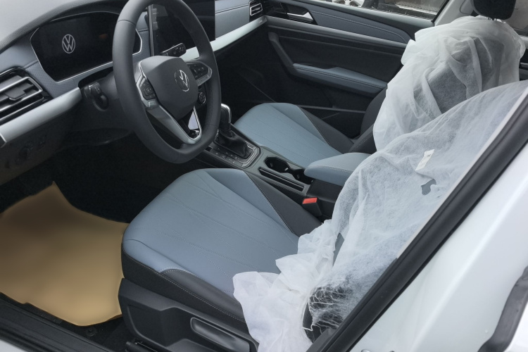 Volkswagen Lavida 2026 #12 Volkswagen Lavida 2026 immagine di auto #12