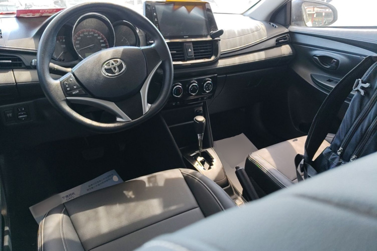 Toyota Vios 2022 #10 Toyota Vios 2022 immagine di auto #10