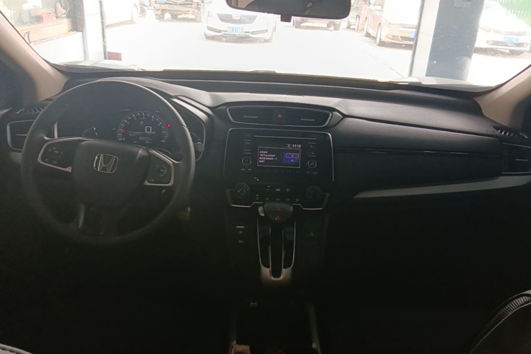 Honda CR-V 2022 car image #10