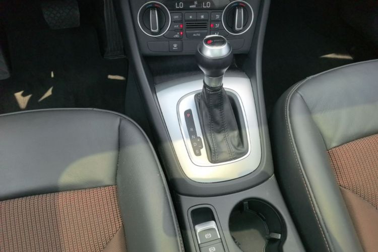Audi Q3 2017 #14 Audi Q3 2017 car image #14