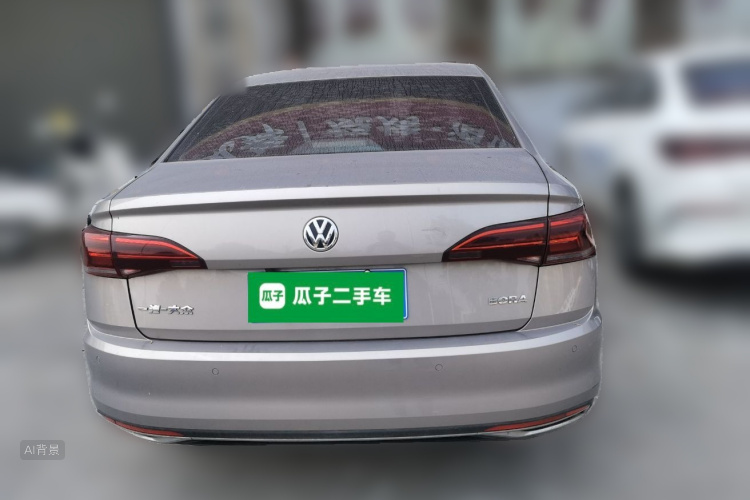 Volkswagen Bora 2019 imagem de carro #6