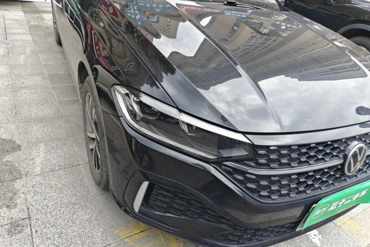 Volkswagen Lavida 2025 car image #8