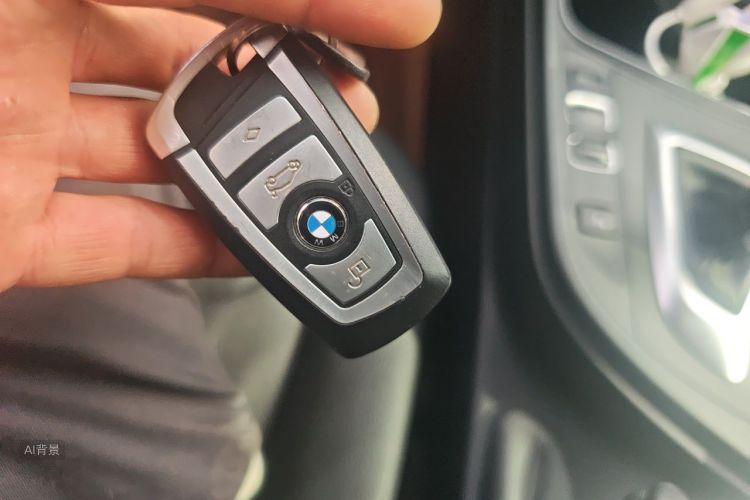 BMW 3 Series 2017 #10 BMW 3 Series 2017 car image #10