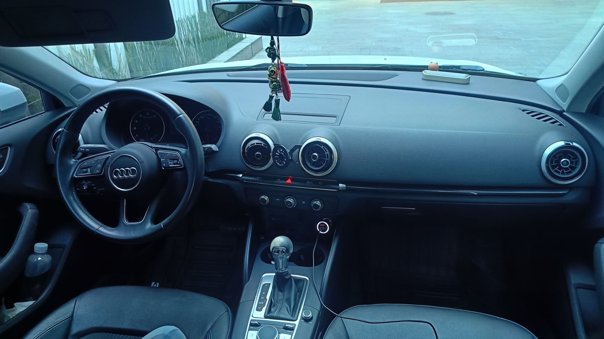 Audi A3 2018 #2 Audi A3 2018 immagine di auto #2