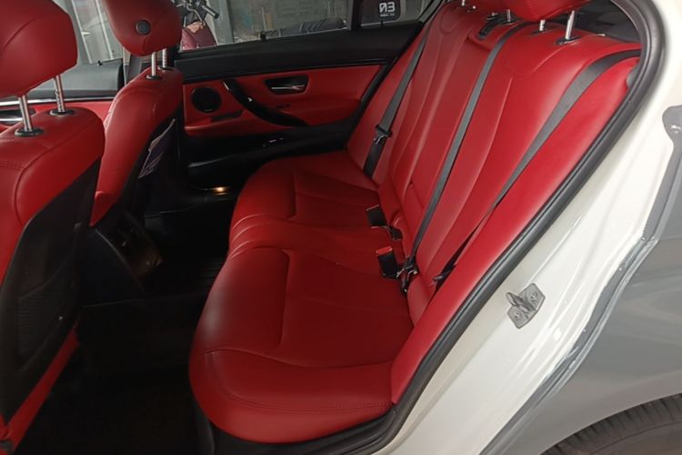 BMW 3 Series 2015 #17 BMW 3 Series 2015 car image #17