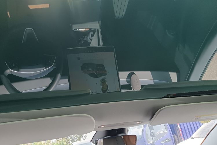 Tesla Model 3 2025 #18 Tesla Model 3 2025 car image #18