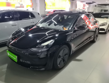 Tesla Model 3 2021 Tesla Model 3 2021 immagine di auto