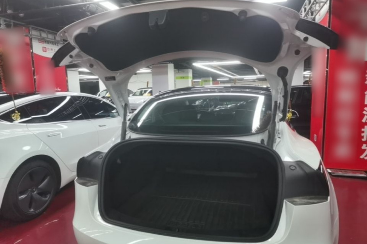 Tesla Model 3 2023 #19 Tesla Model 3 2023 car image #19