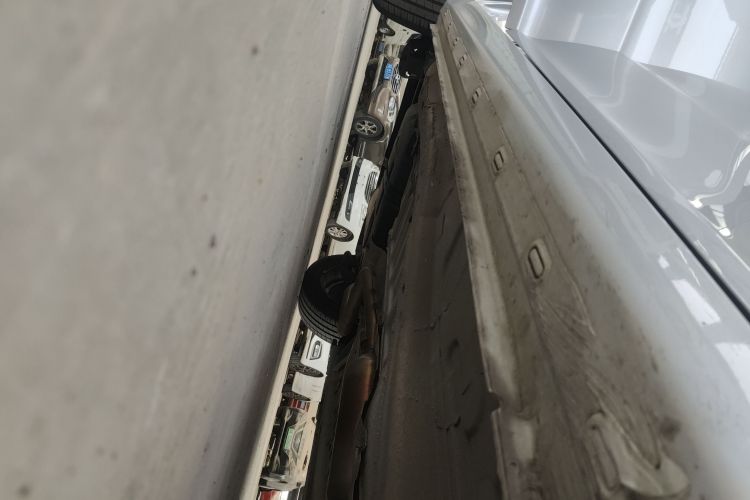 Chery Arrizo 5 2024 immagine di auto #26