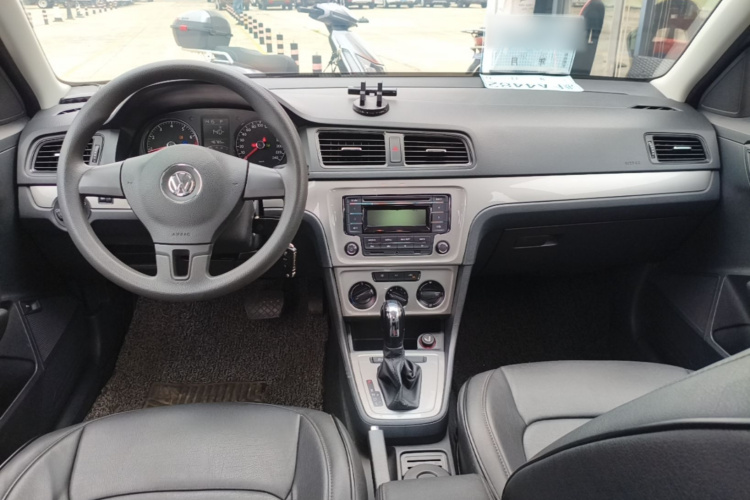 Volkswagen Lavida 2016 #10 Volkswagen Lavida 2016 car image #10
