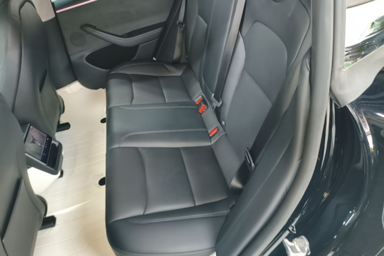 Tesla Model 3 2023 #17 Tesla Model 3 2023 car image #17