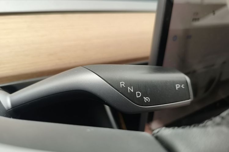 Tesla Model 3 2020 car image #14
