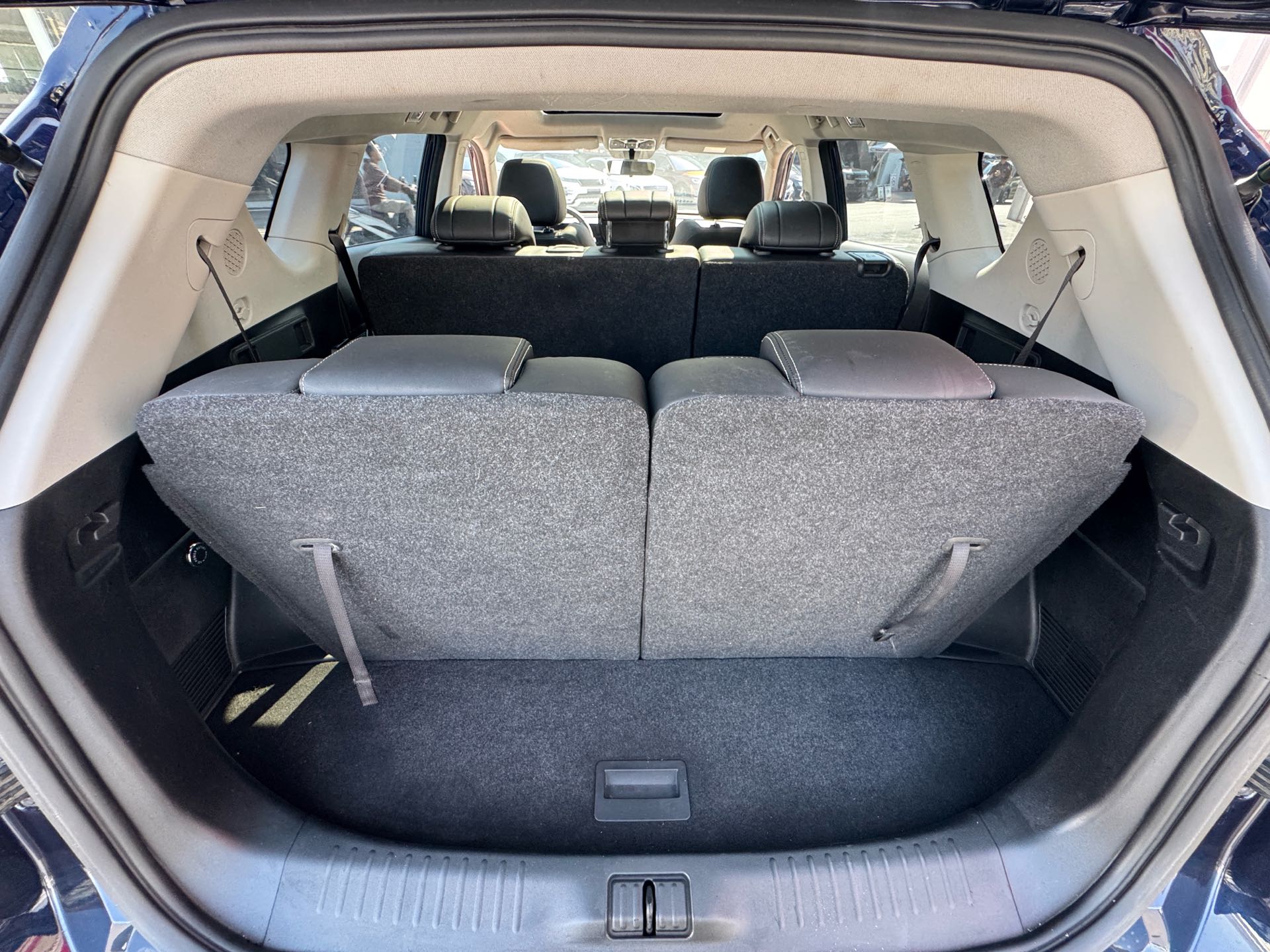 Jetour X70 PLUS 2022 #5 Jetour X70 PLUS 2022 imagem de carro #5
