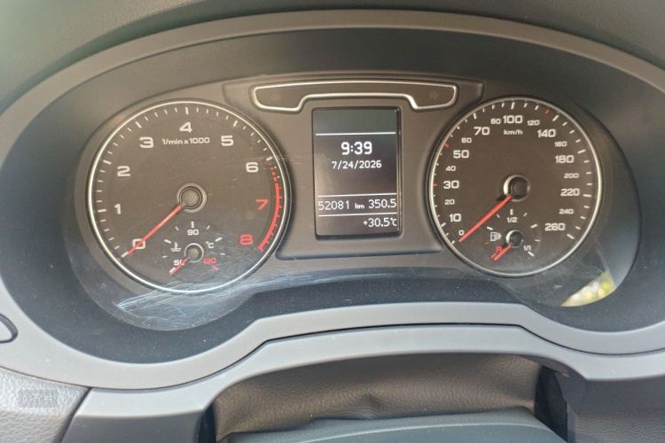 Audi Q3 2016 #14 Audi Q3 2016 immagine di auto #14