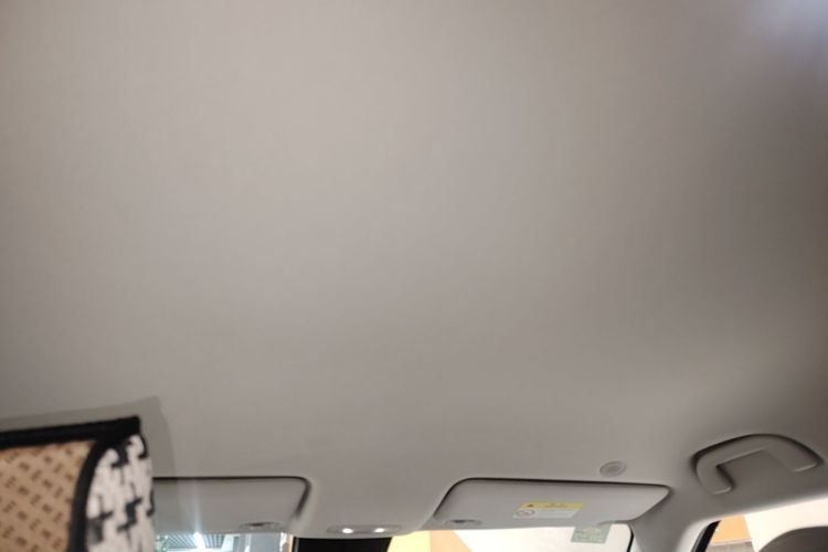 BYD YuanUP 2025 #18 BYD YuanUP 2025 car image #18