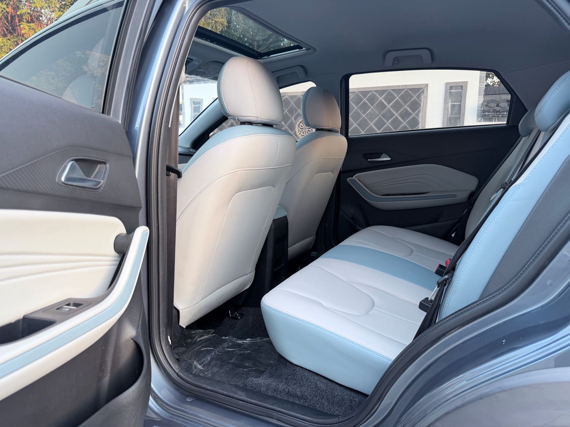 Chery Tiggo 3x 2023 #10 Chery Tiggo 3x 2023 car image #10