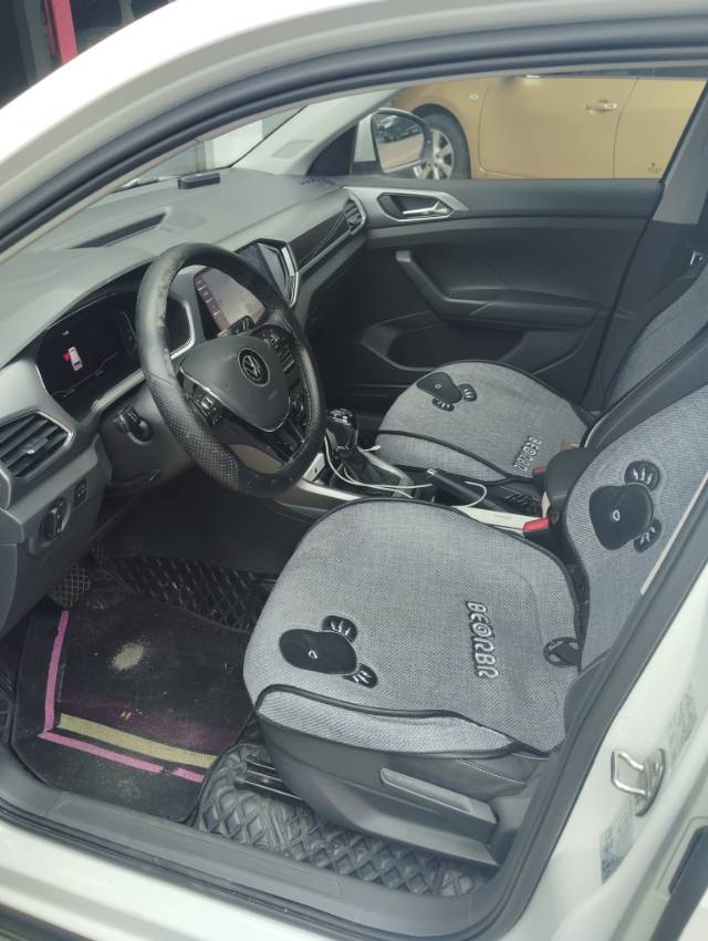 2021 car image #4