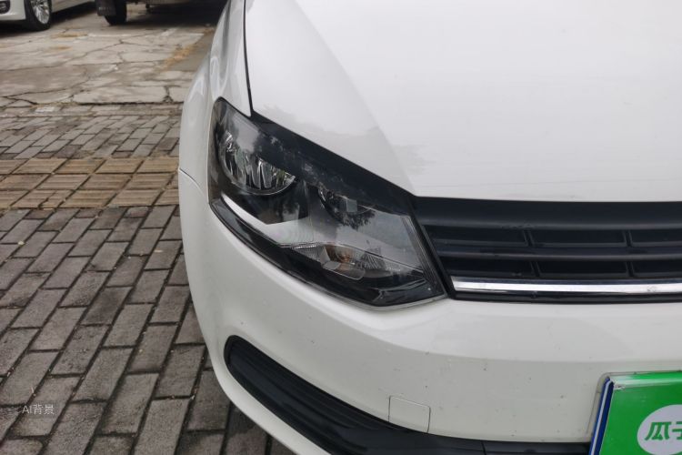 Volkswagen Polo 2016 #8 Volkswagen Polo 2016 immagine di auto #8