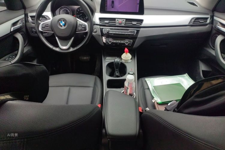 BMW X1 2019 car image #11