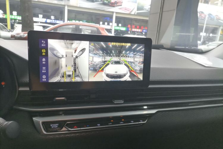 GEELY Emgrand 2022 #17 GEELY Emgrand 2022 car image #17