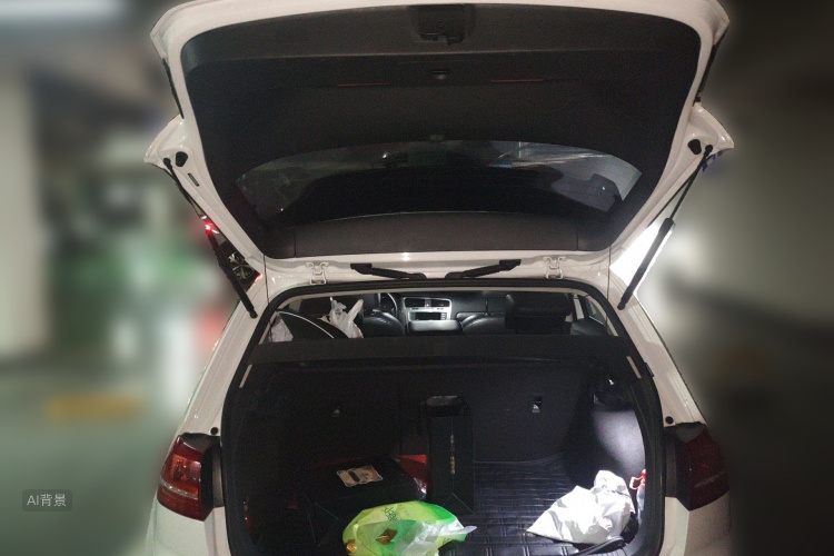 Volkswagen Golf 2015 immagine di auto #21