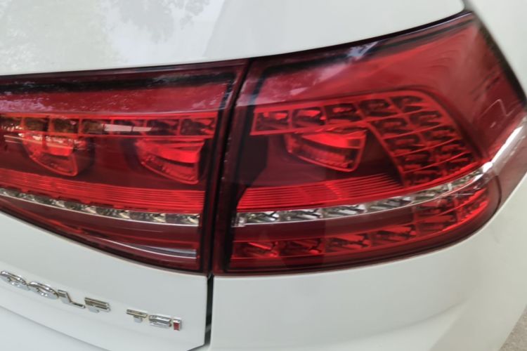 Volkswagen Golf 2015 #8 Volkswagen Golf 2015 imagen de coche #8