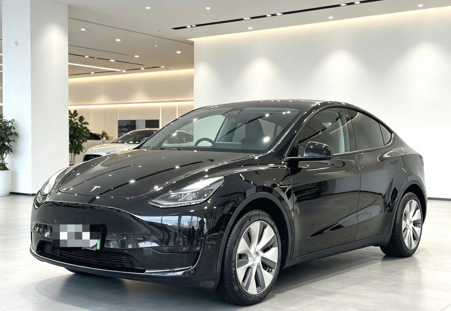 Tesla Model Y 2023 car image 
