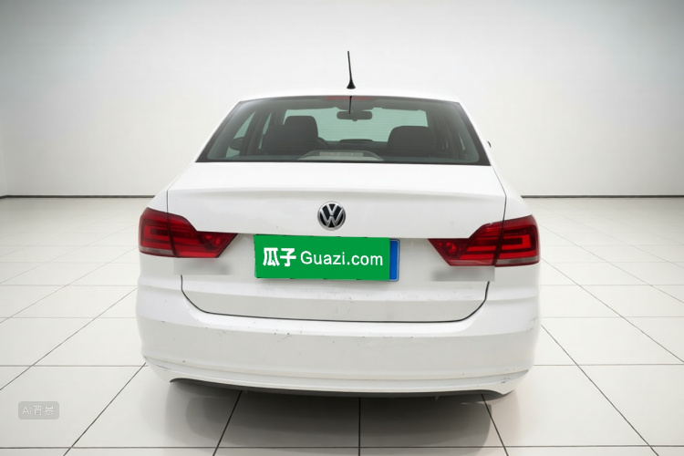 Volkswagen Santana 2020 car image #6