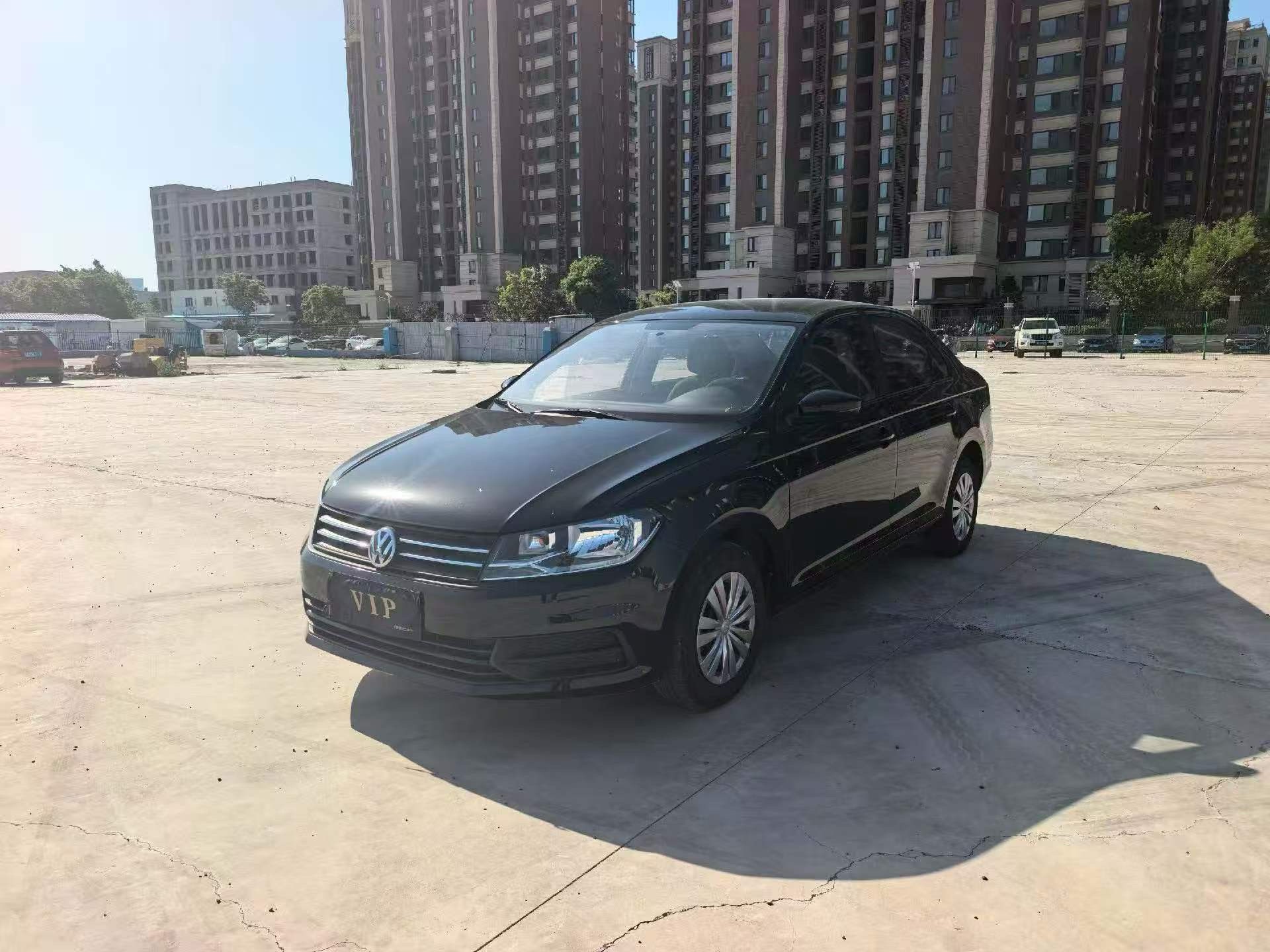 Volkswagen Santana 2022 car image 