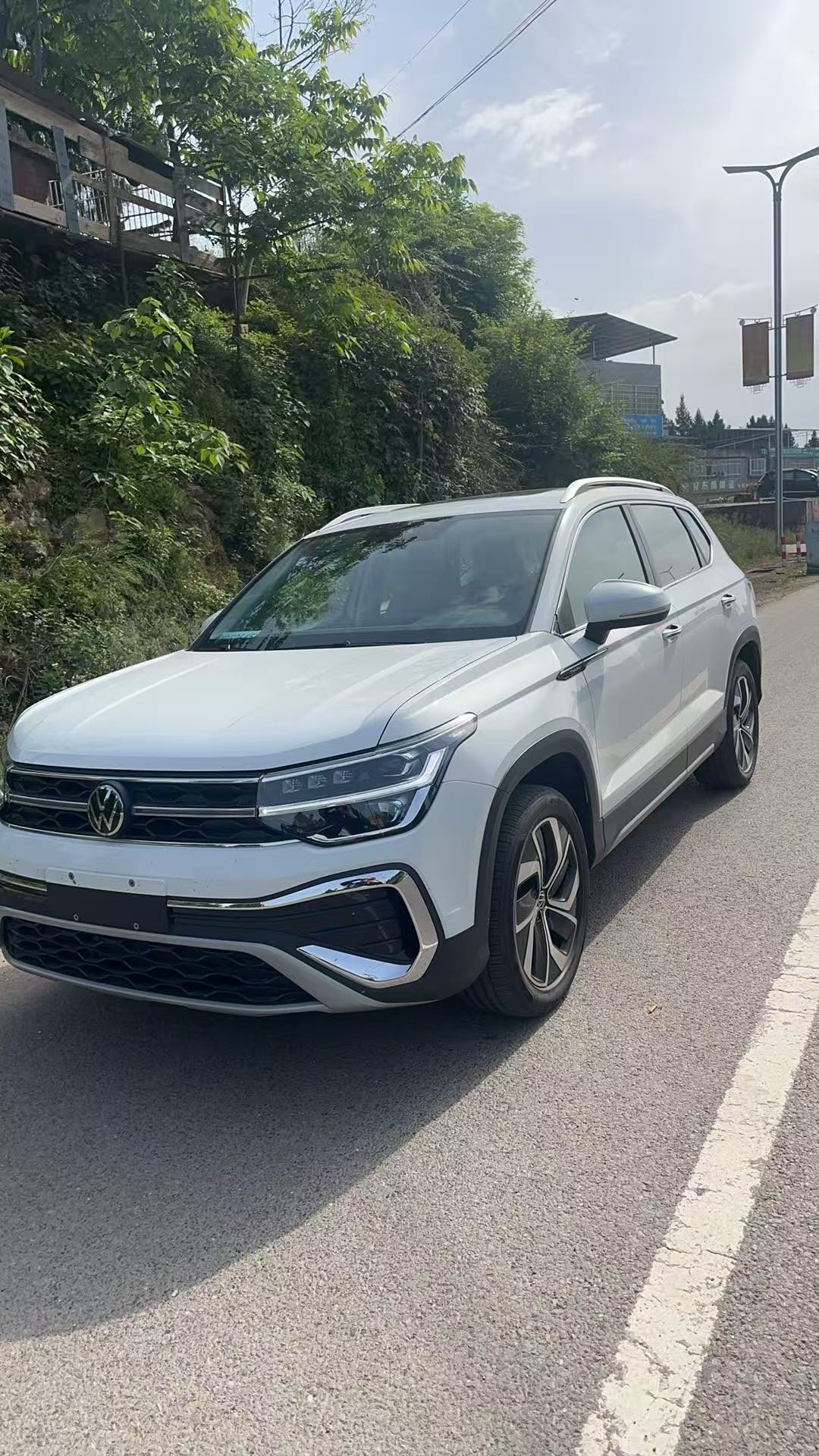 2026 immagine di auto 
