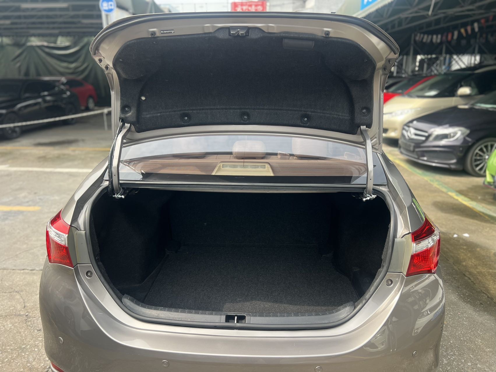 2015 #12 2015 car image #12