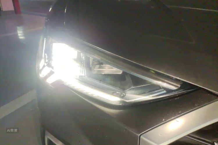 Audi Q3 2022 image de voiture #8