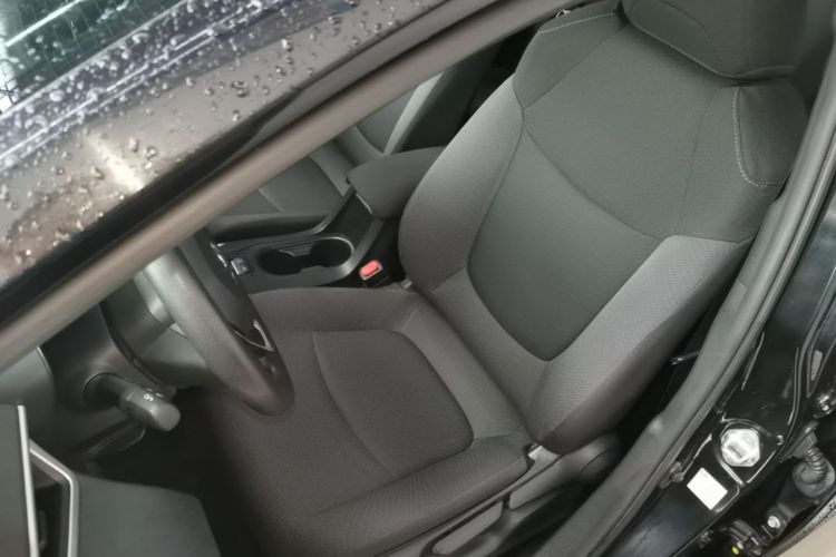 Toyota Corolla 2020 car image #15