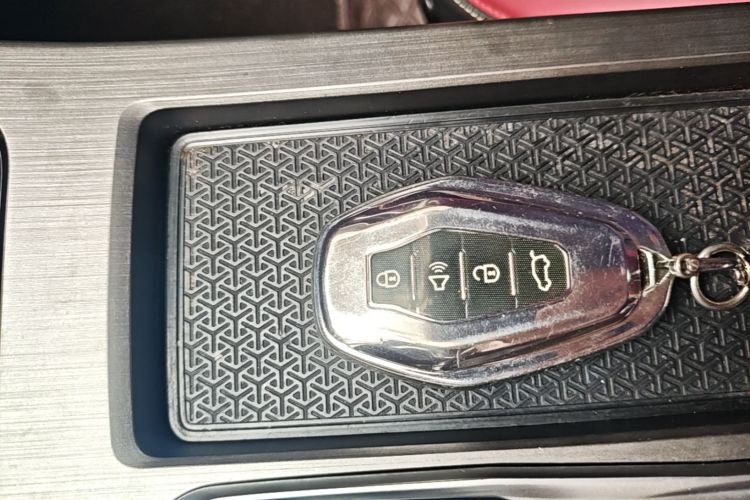 Jetour X70 PLUS 2025 car image #9