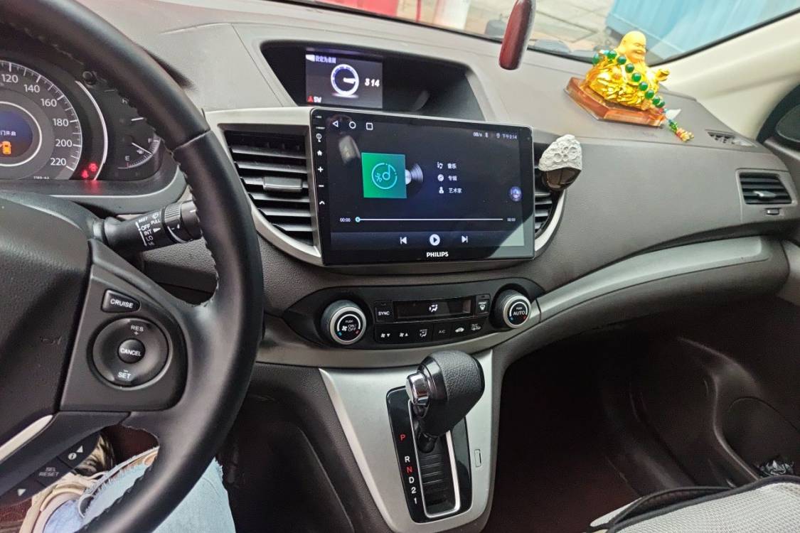 Honda CR-V 2012 #26 Honda CR-V 2012 imagen de coche #26