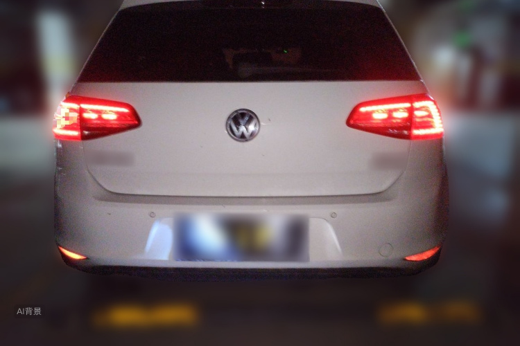 Volkswagen Golf 2016 #6 Volkswagen Golf 2016 car image #6