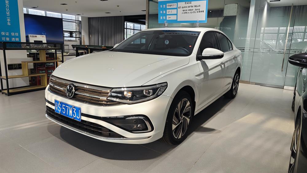 Volkswagen Bora 2025 Volkswagen Bora 2025 изображение автомобиля