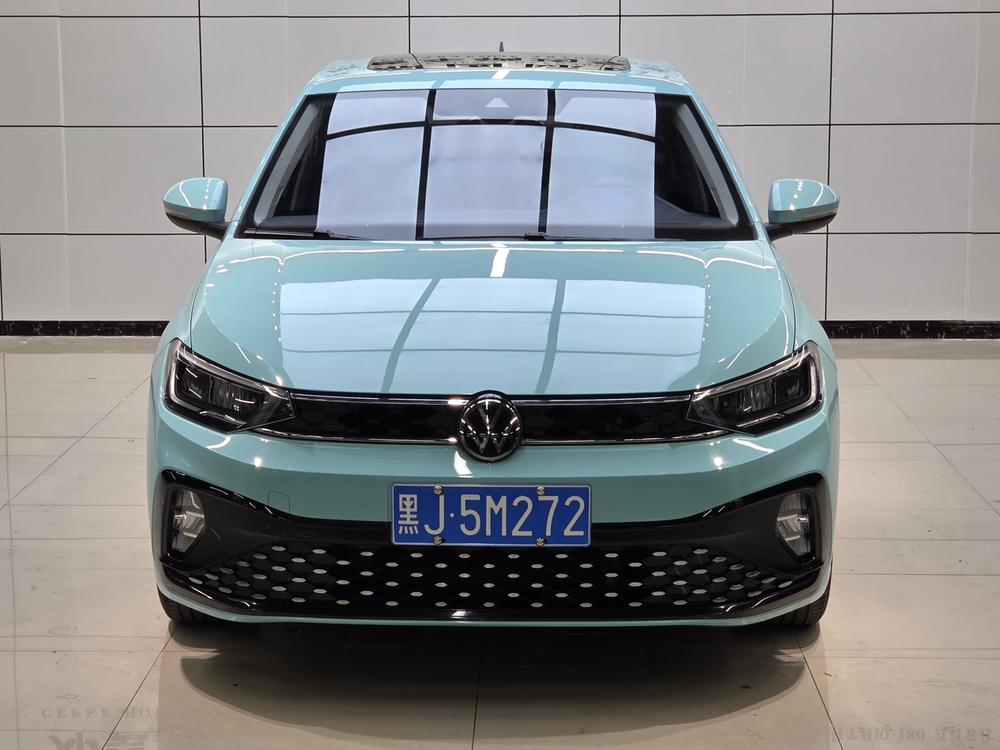 Volkswagen Lavida 2023 #2 Volkswagen Lavida 2023 immagine di auto #2