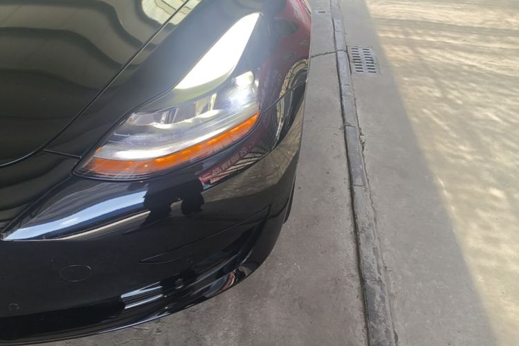 Tesla Model 3 2021 car image #23