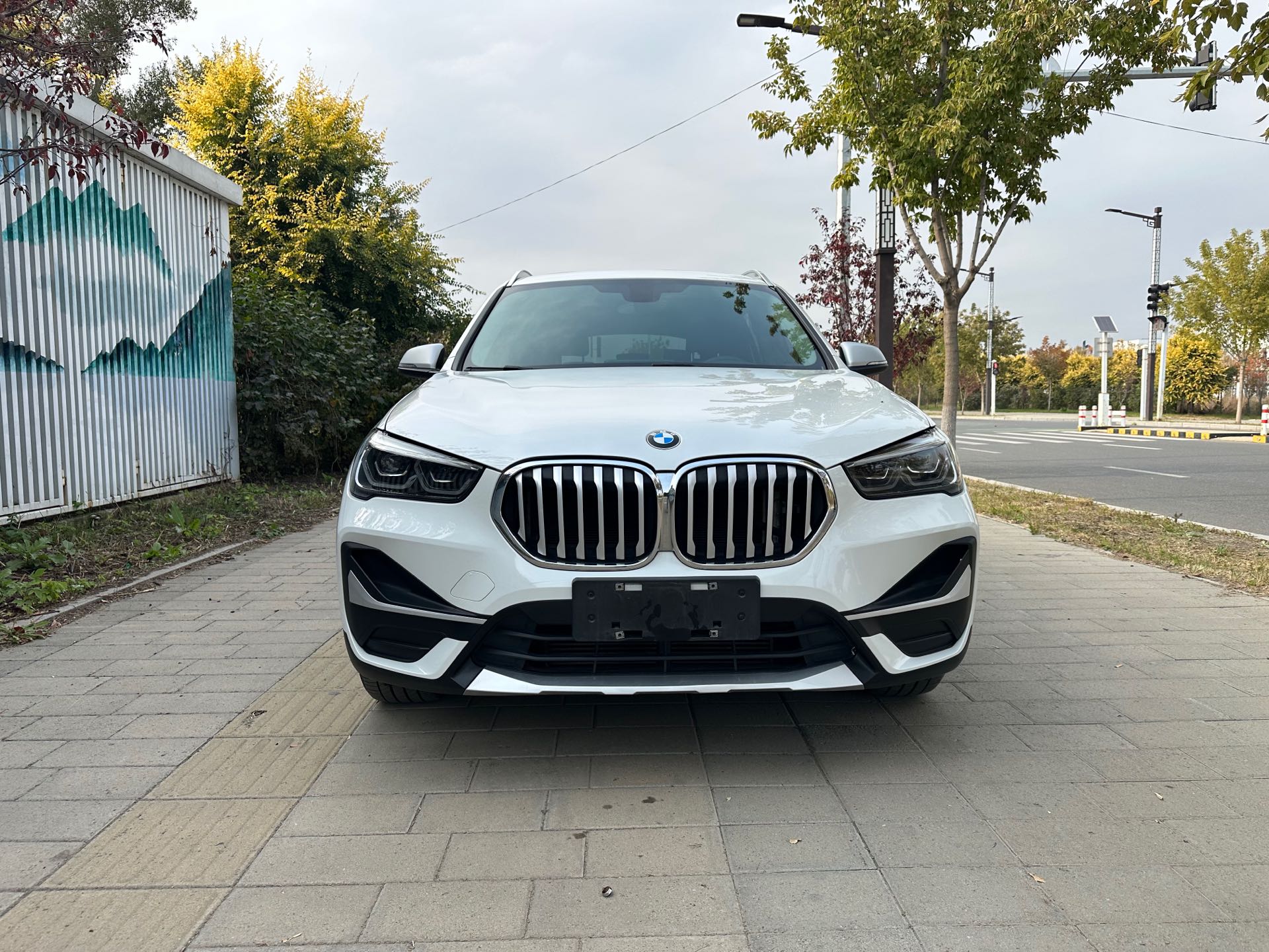 BMW X1 2023 #3 BMW X1 2023 immagine di auto #3