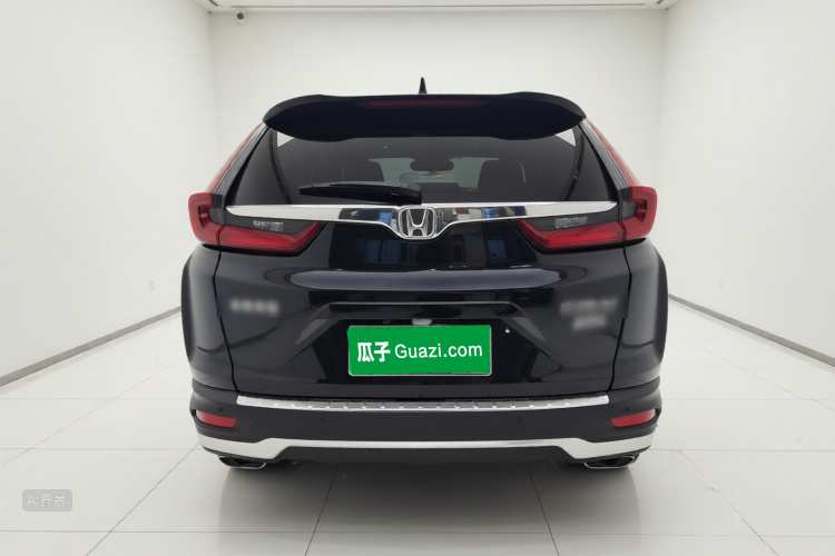 Honda CR-V 2021 #6 Honda CR-V 2021 car image #6