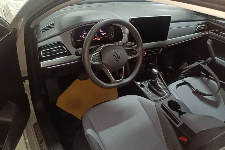 Volkswagen Lavida 2023 #10 Volkswagen Lavida 2023 car image #10
